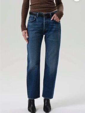 Citizens of Humanity “Winslow” Boyfriend Long, Size 28 (NEW)